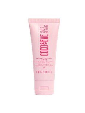 5/$60 Coco & Eve Sweet Repair Repairing & Restoring Hair Mask 60mL BNIB